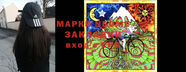 mix Богородск