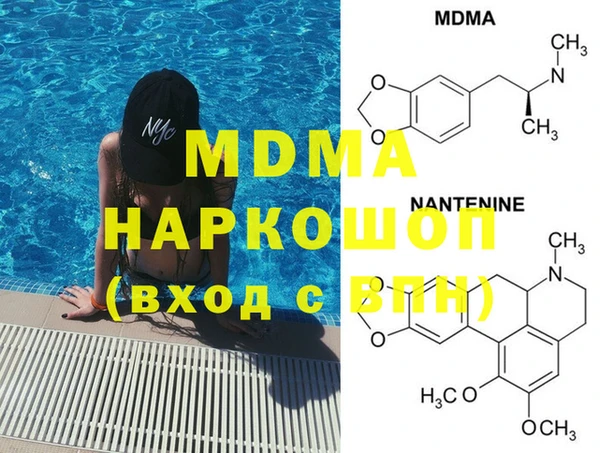 mix Богородск